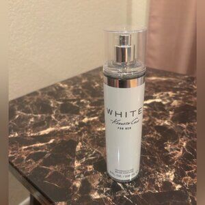 Kenneth Cole White Fragrance Mist for Her-5/$25